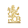RCB Logo